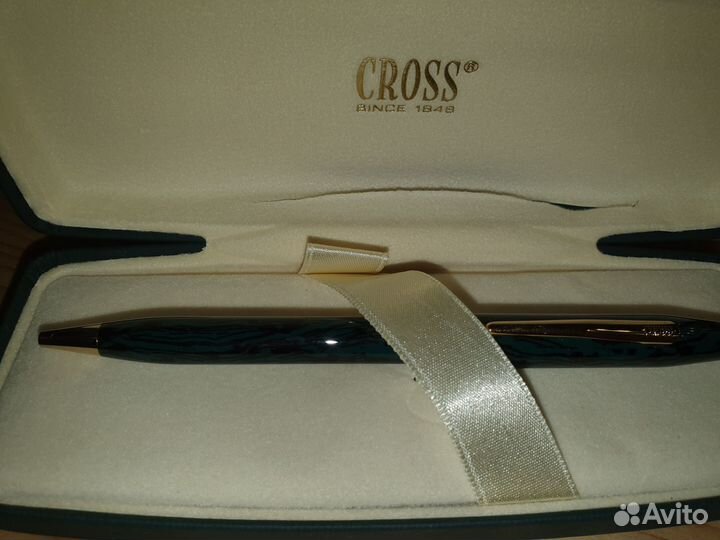 Шариковая ручка Cross