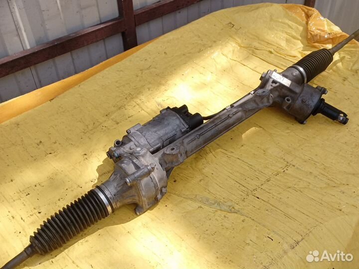 Рулевая рейка BMW F20/F21 7818974151