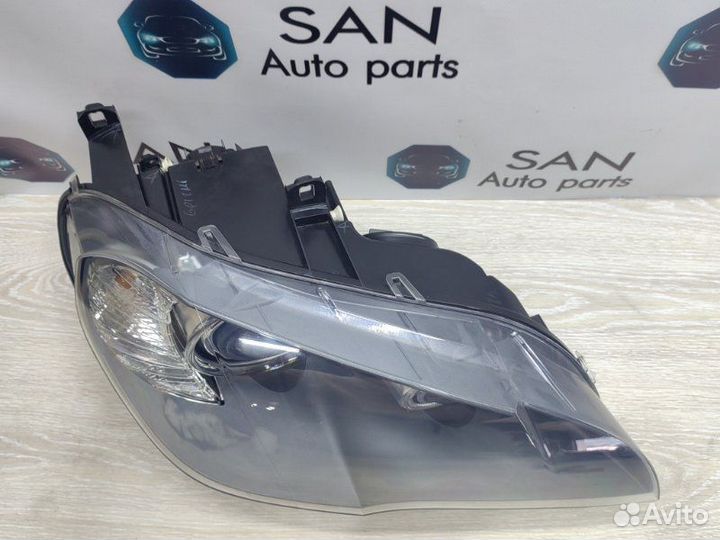 Фара правая Bmw X5 E70 N62B48 2008