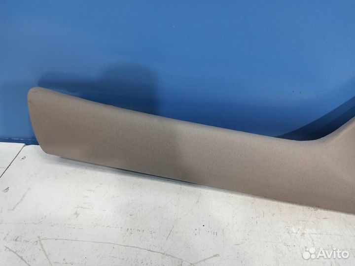 Обшивка передней стойки правая Kia Ceed 2 JD 2012