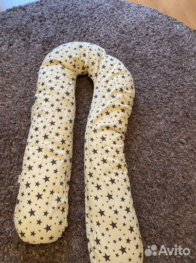 Подушка для беременных