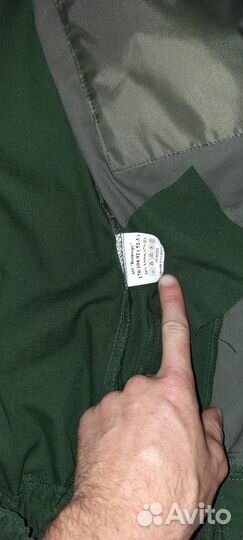 Офисная военная форма