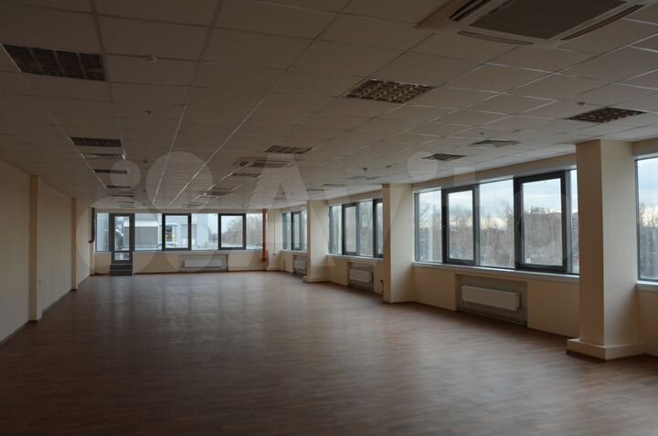 Офисное помещение, 38 м²