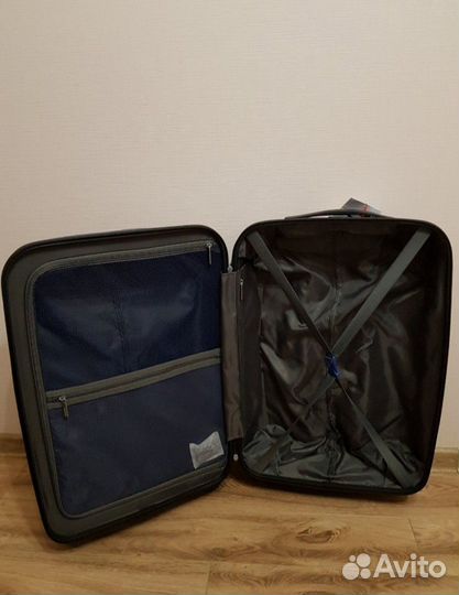 Чемодан American Tourister колеса запчасти