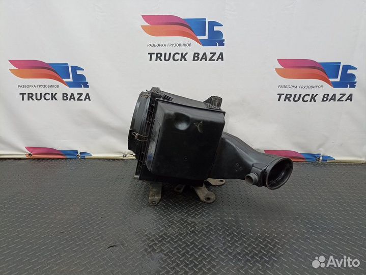 Корпус воздушного фильтра Mercedes-Benz Axor