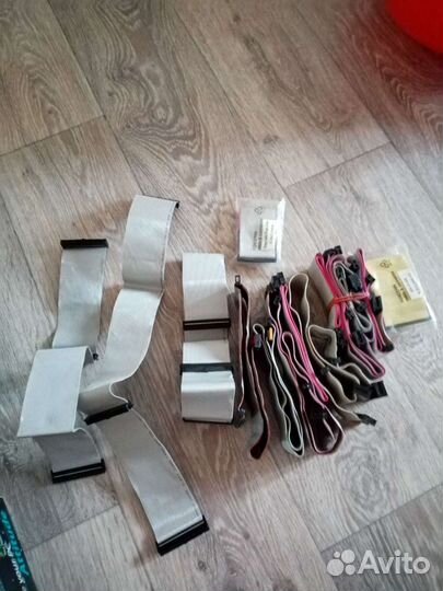 Шлейф компьютерный