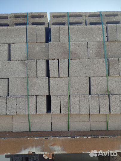 Отсевные блоки