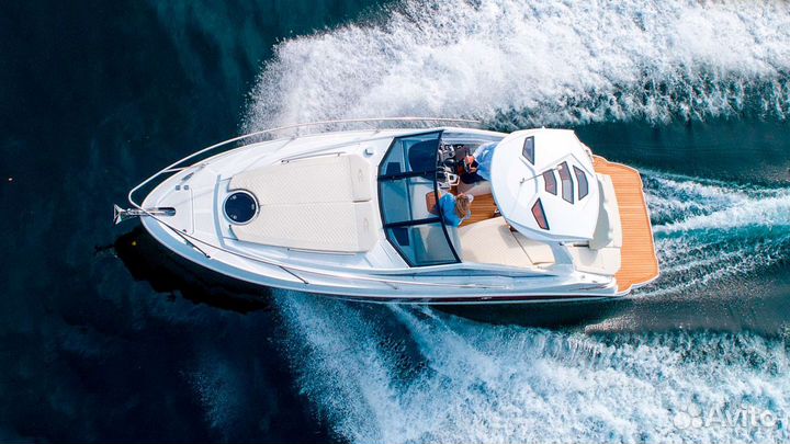 Яхта Хаммертон 27SC /Bayliner 285