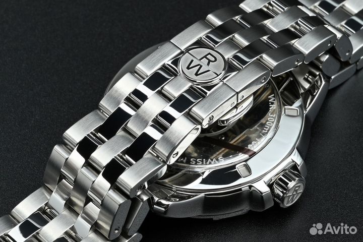 Часы Raymond Weil Tango Швейцария новые