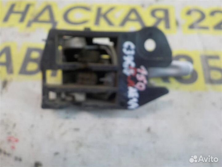 Ручка двери внутренняя левая Toyota Corolla (E150