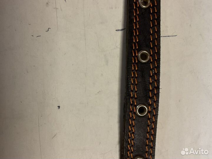 Ошейник для средних собак, 45 см