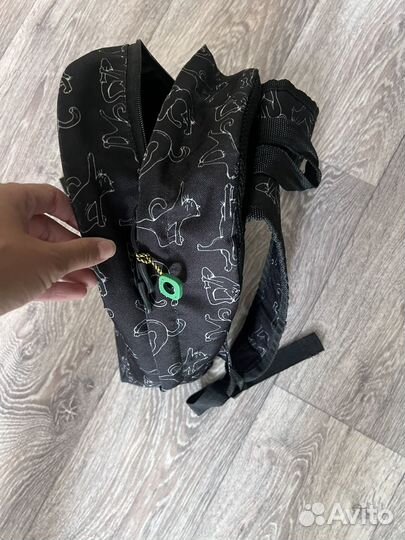 Рюкзак