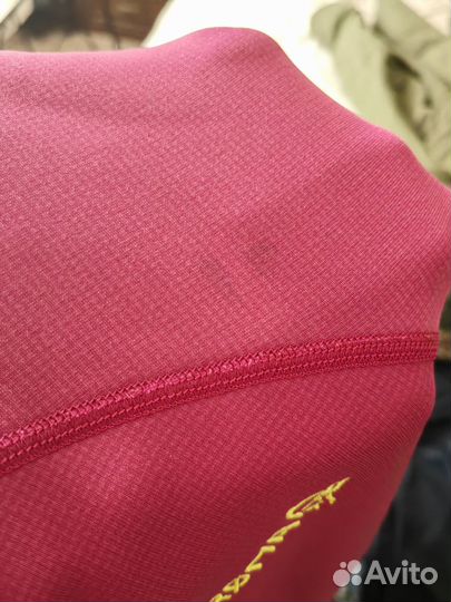 Norrona кофта женская