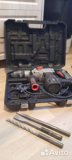 Аренда строительного инструмента