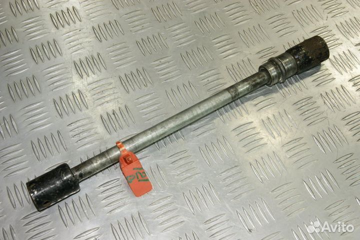 Ось заднего колеса Honda CB400SF, NC39