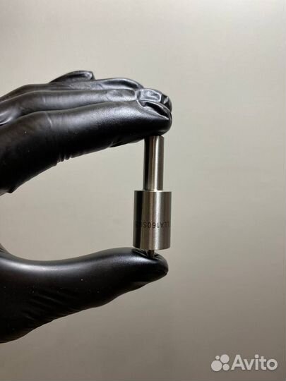 Распылитель dlla 160SN844 Zexel 105015-8440