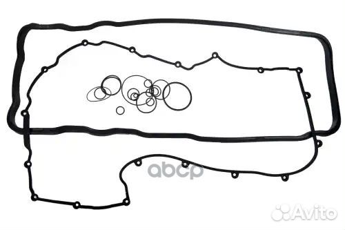 К-т прокладок полный MAN TGA/TGX/TGS дв.D2066