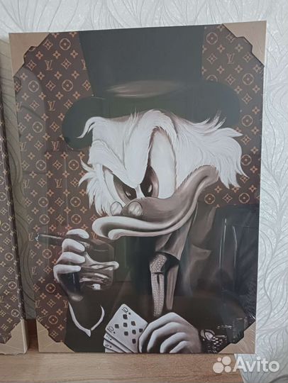 Картины на подарок