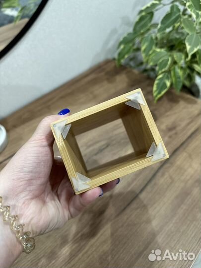 Подставка/органайзер без дна