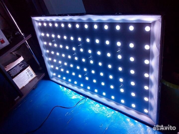 Запчасти для телевизоров (новые и с разбора) #1