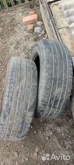 Pirelli Scorpion Verde All Season 215/65 R16