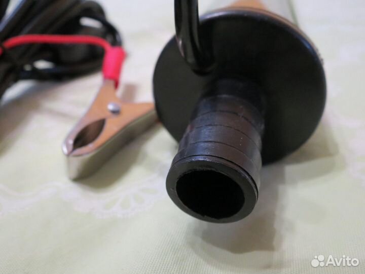 Насос для топлива