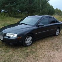 Volvo S80 2.9 AT, 1999, 390 000 км, с пробегом, цена 450 000 руб.