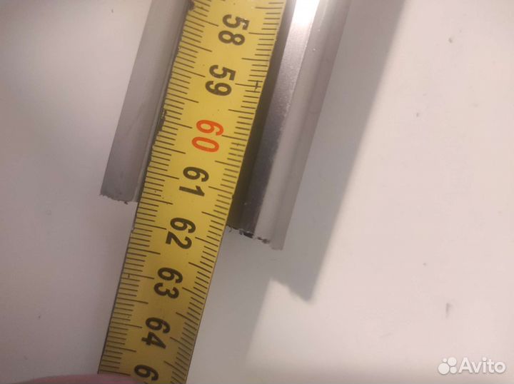 Бордюр стенной IKEA