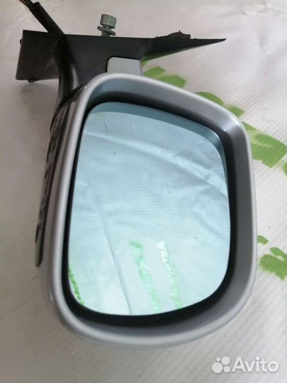 Зеркало правое Audi A4 B5