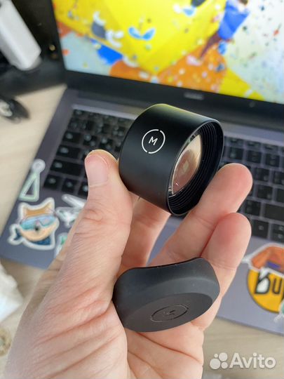 Линза moment lens 60mm