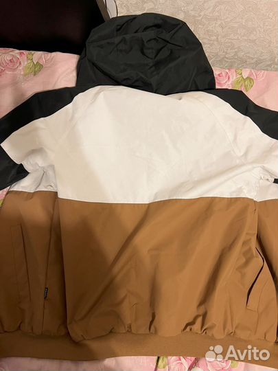 Ветровка cropp