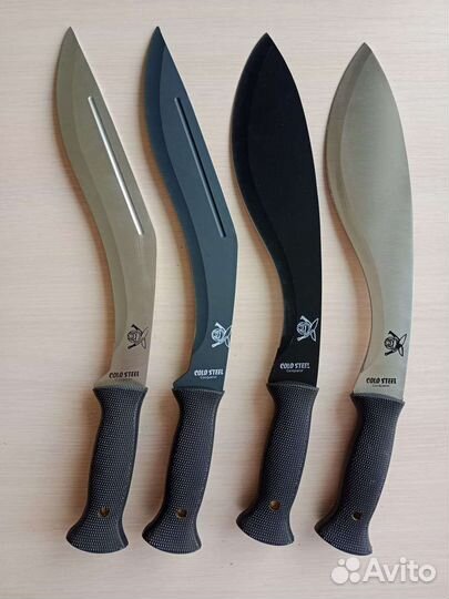 Оптом - Туристический нож (maчеte)