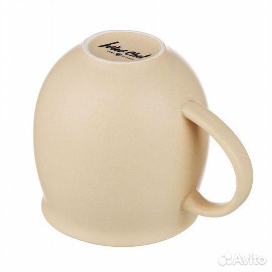 Кружки керамические