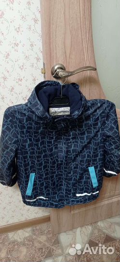 Детские вещи для мальчика