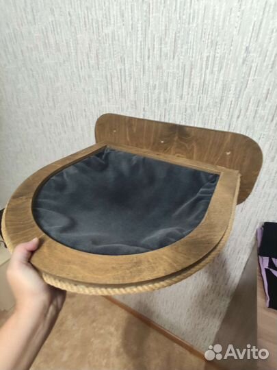 Лежак для животных