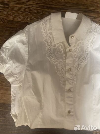 Рубашка acoola