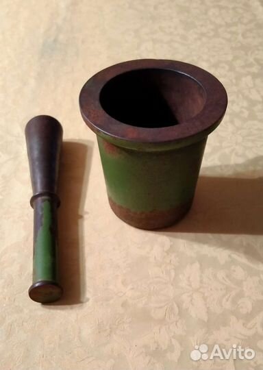 Посуда металлическая