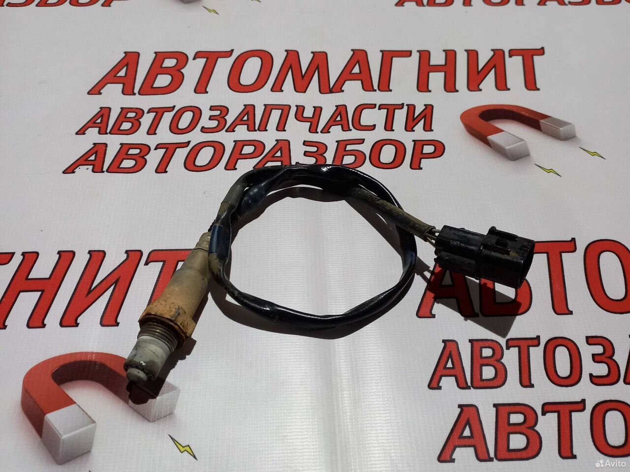 Лямбда зонд нижний Киа Рио 3 11-17