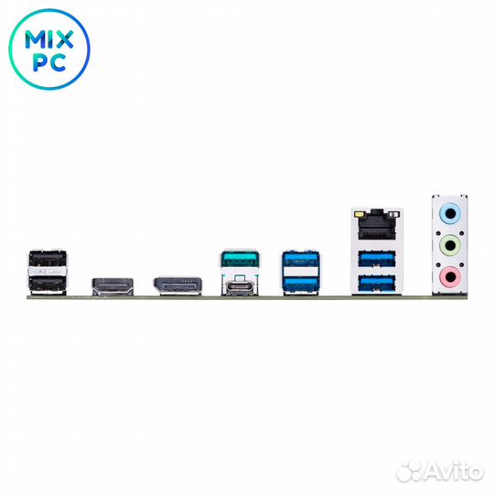 Материнская плата LGA1700 asus prime Z790M-plus D4