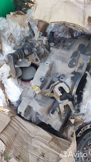 Мккп Митсубиси Лансер 9