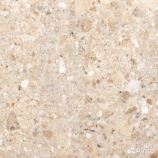 Laparet Stony Beige бежевый 80x80 Лаппатированный