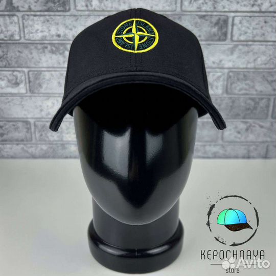 Кепка Stone Island