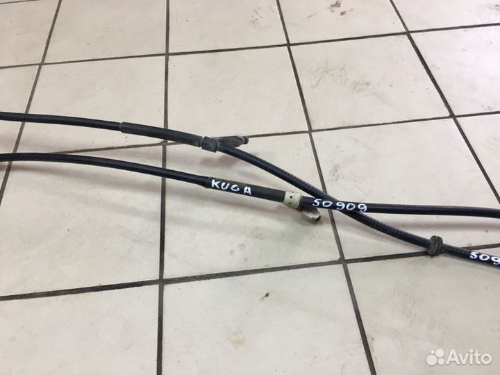 Тросы ручника Ford Kuga