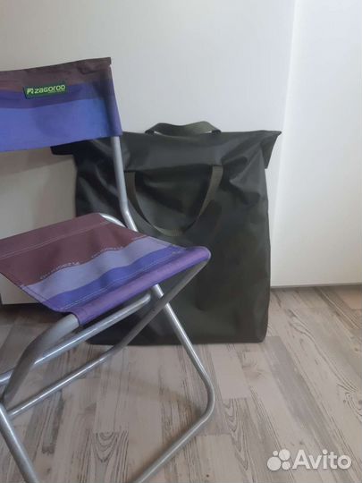 Сумка для туристических стульев