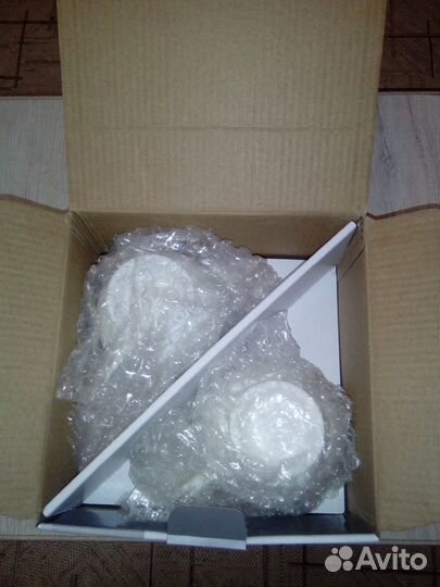 Набор чайных пар (2 чашки и 2 блюдца в наборе)