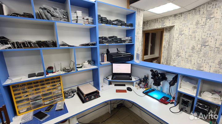 Repair Glass: Замена стекла Xiaomi, Honor, Huawei