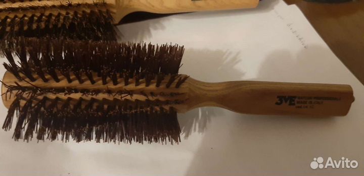 Стайлер Wand Cloud nine, Брашинг Acca Kappa