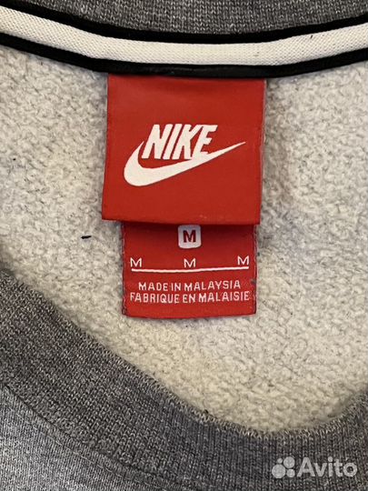 Свитшот Мужской Nike Air