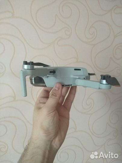 Dji mini 2 fly more combo