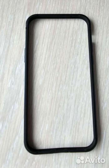 Бампер на iPhone 11 pro, iPhone 12 pro